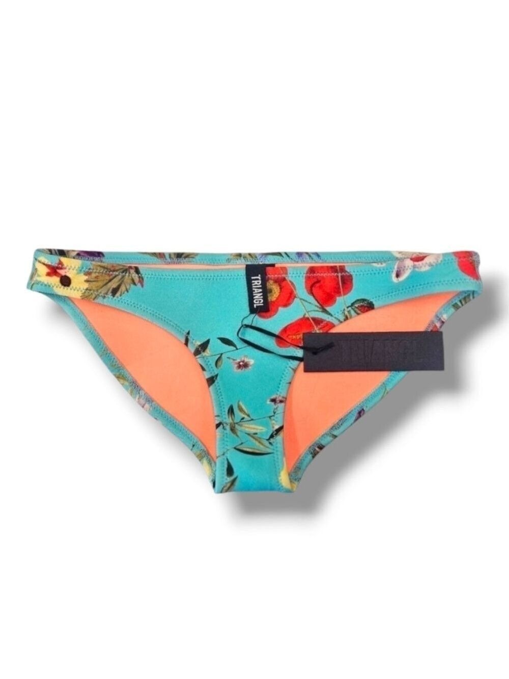 Triangl Bikini Bottoms NWT Flawed